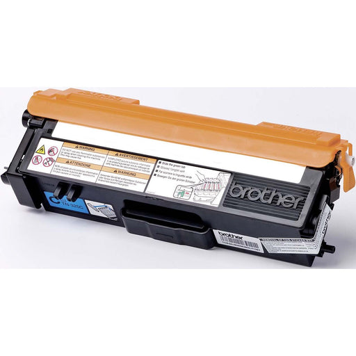 Brother - Verbrauchsmaterial für Telefax/Drucker/MFC Toner TN-325C