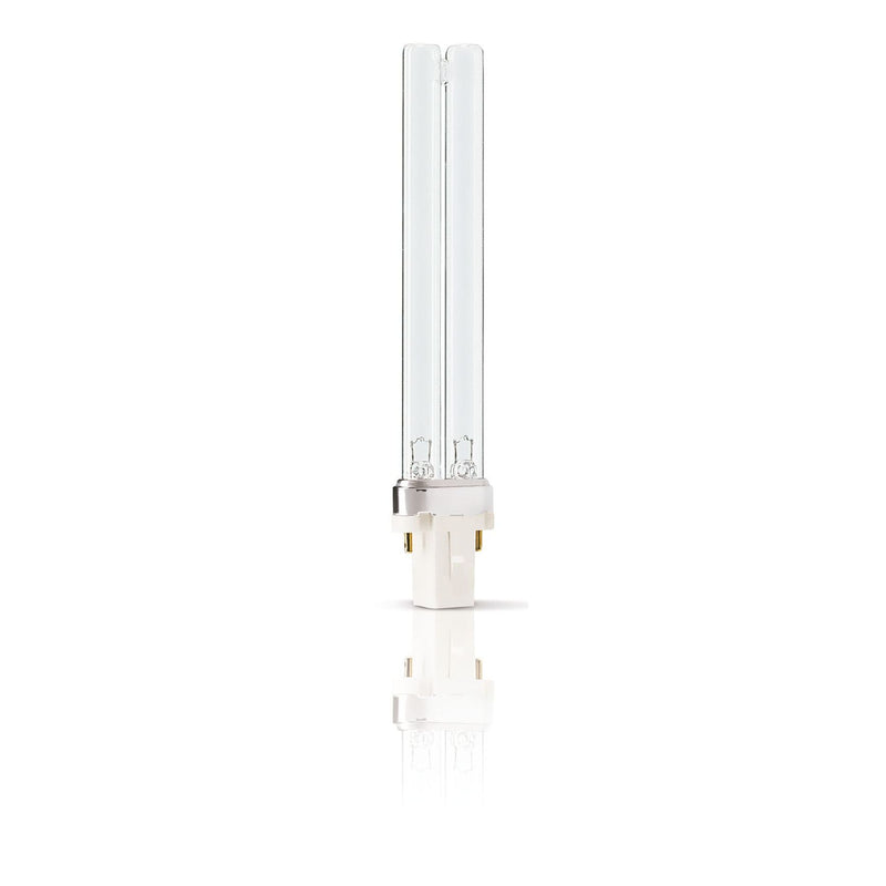 Philips Lighting - UV-Lampe Entkeimungslampe TUV PL-S 7W/2P