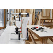 BESSEY - Schraubzwinge Temperguss-Schraubzwinge TG25K