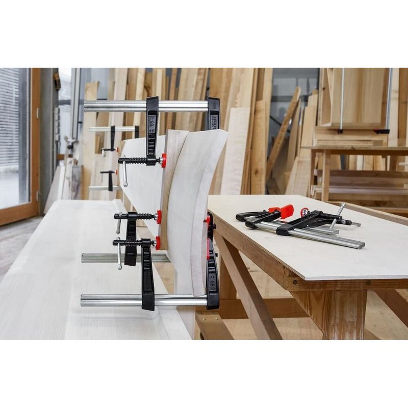 BESSEY - Schraubzwinge Temperguss-Schraubzwinge TG25K