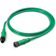 Eaton - Daten- und Kommunikationskabel SWD-Rundleitung IP67 1m SWD4-1LR5-2S 5polig konfektion