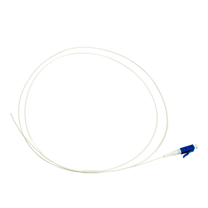 Televes - LWL-Pigtail Pigtail-Patchkabel MM 1m OLCUPC1 1m, LSFH LC/UPC