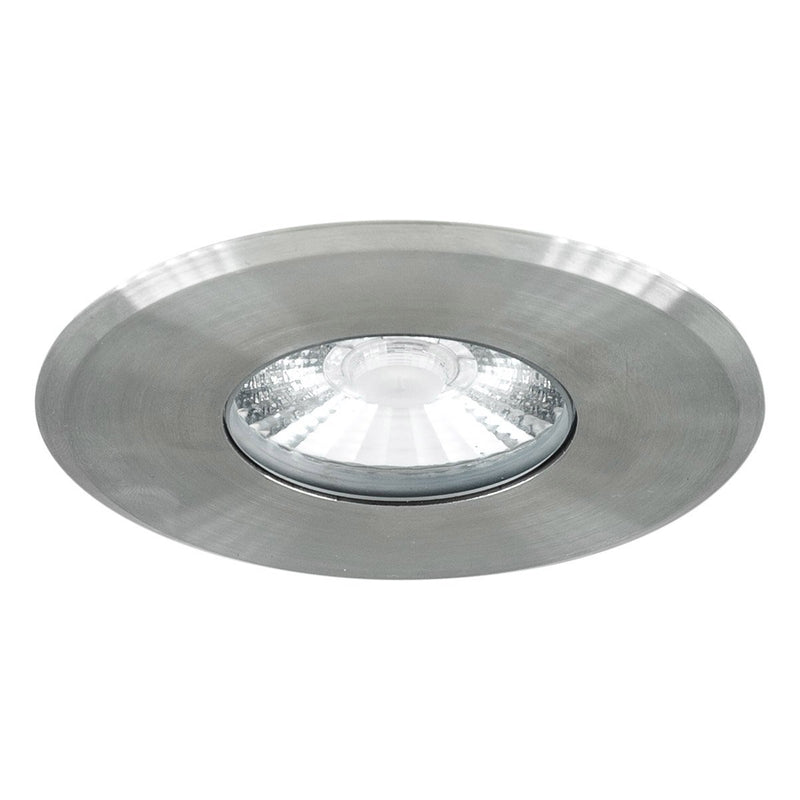EVN Lichttechnik - Downlight/Strahler/Flutlicht LED-Deckeneinbauleuchte PCD67240602 IP67