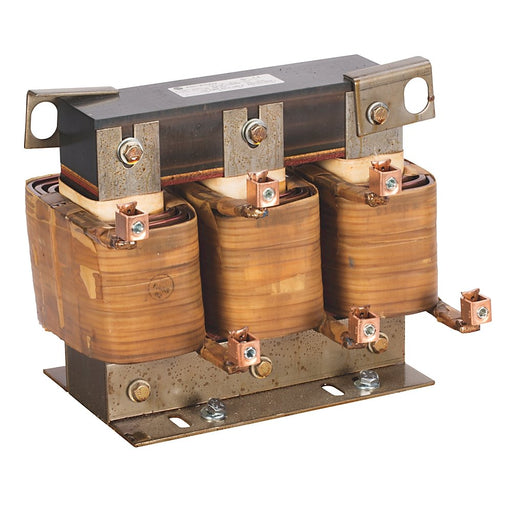 Rockwell - Drossel für Niederspannung NETZDROSSEL 1321-3R25-B 1321-3R25-B