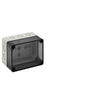 Spelsberg - Gehäuse/Schaltschrank (leer) Leergehäuse TK PC 1309-8-tm