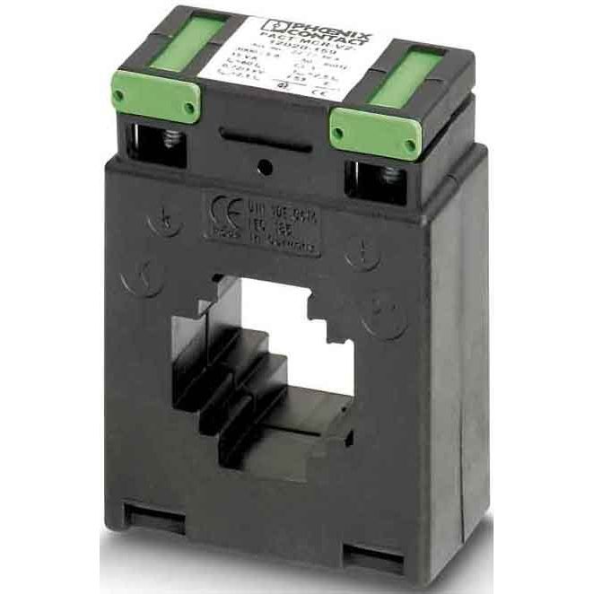 Phoenix Contact - Stromwandler Aufsteckstromwandler PACTMCR-V2 #2277857 200-5A-1 7,5 VA