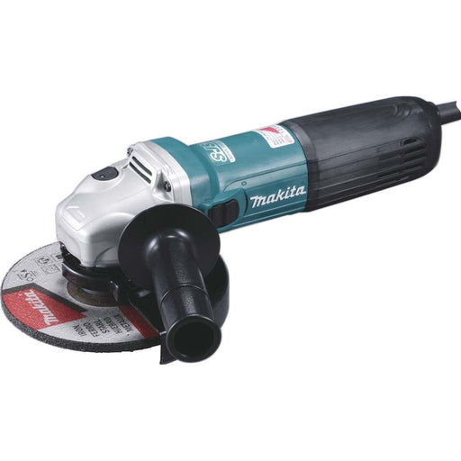Makita - Winkelschleifer (elektrisch) Winkelschleifer GA6040CF01 150mm 1400W