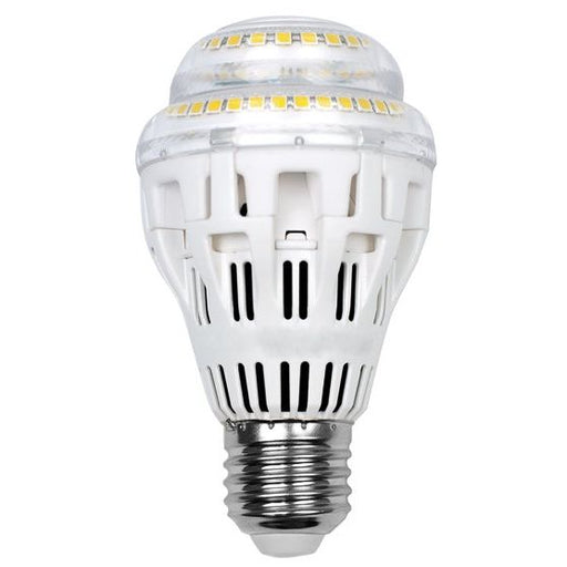 Scharnberger+Hasenbein - LED-Lampe/Multi-LED LED für Straßenbeleuchtung 31193 E27 200-264V4K260°