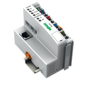 WAGO - SPS-Grundgerät Feldbuscontroller 750-843