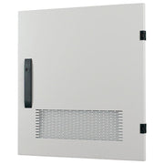 Eaton - Tür/Bedientableau (Schaltschrank) Geräteraumtür belüftet L XSDMLV0604 IP30 grau