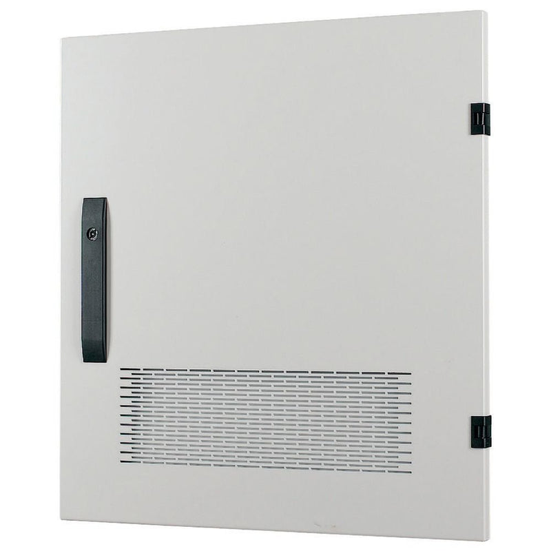 Eaton - Tür/Bedientableau (Schaltschrank) Geräteraumtür belüftet L XSDMLV0604 IP30 grau