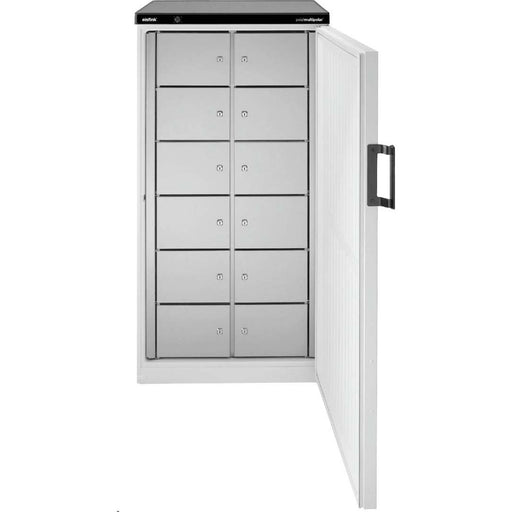Eisfink - Kühlschrank Gemeinschaftskühlgerät MP380-12 F re multipolar