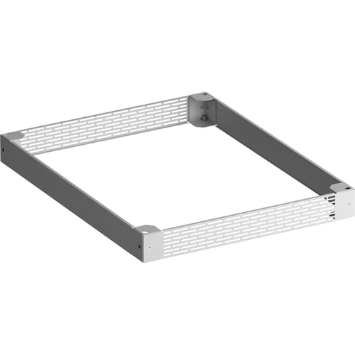 Schäfer IT - Sockel/Sockelelement (Schaltschrank) PX BA18 Sockel B703060800 60x80 RAL7035