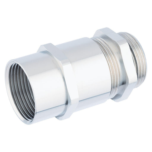 Lapp Zubehör - Erweiterungs-/Reduzierring SILVYN-MSK-U-M-32X1,5- 55506133 Adapter − 5 Stück