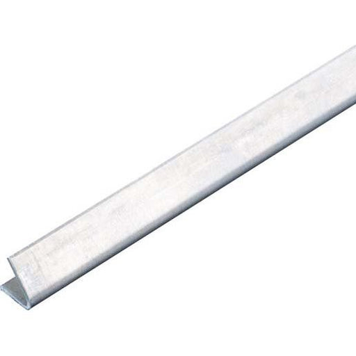 Hera - Mechanisches Zubehör/Ersatzteile für Leuchten LED-Eckprofil 61500031301 10mm 45Grd. 1000mm