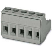 Phoenix Contact - Kabelsteckverbinder für Leiterplattensteckverbinder Leiterplattenstecker 1111328 − 2000 Stück