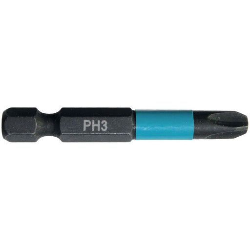 Makita - Bit PH Bit 3x50 B-63731 (VE2) 2 Stück