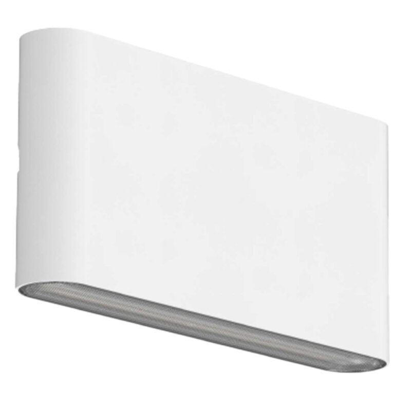 Dotlux - Decken-/Wandleuchte LED-Wandleuchte 5300-030030 3000K weiß