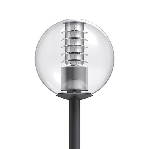 Leipziger Leuchten - Straßen- und Platzleuchte LED-Mastaufsatzleuchte 9.888.9024.075-24 3000K