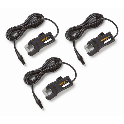Fluke - Zangenmessgerät Stromwandlerzangen I40S-EL3X/3PK 3stk
