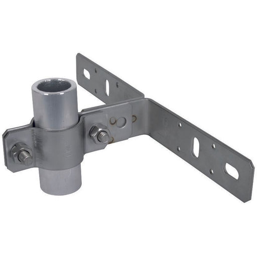 DEHN - Zubehör/Ersatzteile für Erdung und Blitzschutz Wandbefestigung WB D40 WA V2A NIRO f.Rohre D40