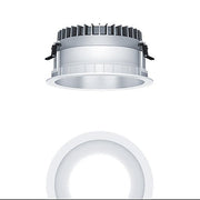 Zumtobel Group - Downlight/Strahler/Flutlicht LED - Downlight PANOS R  #62926901 830