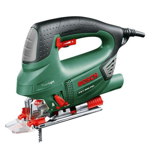 Bosch - Stichsäge (elektrisch) PST 900 PEL PST 900 PEL