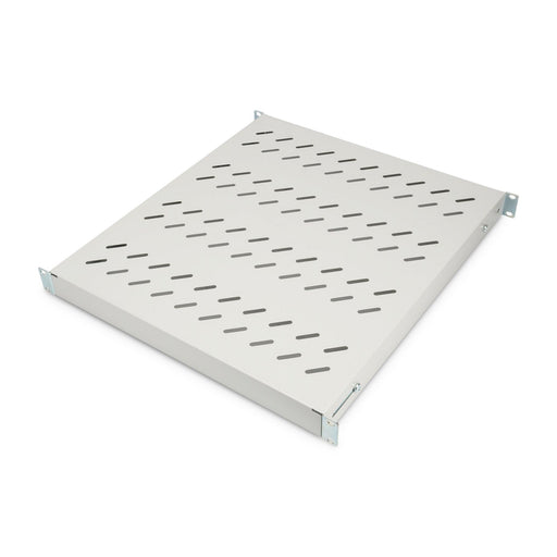DIGITUS - Komponente für den Ausbau (Schaltschrank) Fachboden DN-97646 f.19Z Schr.800mm 1HE