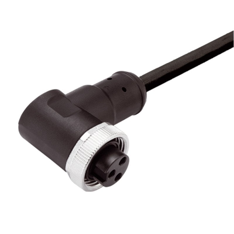 Weidmüller - Konfektioniertes Sensor-Aktor-Kabel Kabel SAIL-7/8BW-3-5.0U Einseitig offen,7/8"