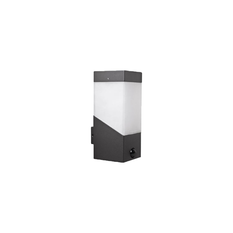 EVN Lichttechnik - Decken-/Wandleuchte Wandleuchte WWL441015S IP44