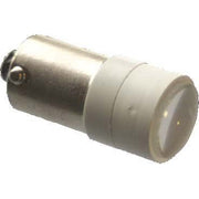 Scharnberger+Hasenbein - Single-LED Spot-LED 10x22mm 35556 Ba9s 12-14VAC/DC bl