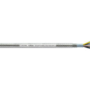 Lapp Kabel&Leitung - Energiekabel < 1 kV, für ortsveränderlichen Einsatz ÖLFLEX CLASSIC 100 SY 00160663 4G1,5