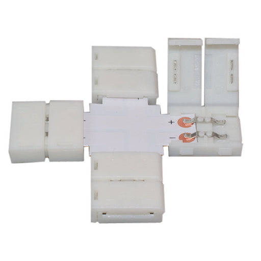 Nobile - Zubehör/Ersatzteile für Lichtschlauch/-band Kreuzverbinder 5er Set 5011510955
