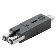 Weidmüller - LWL-Steckverbinder Kommunikationskomponente IE-PI-SCRJ-MM − 10 Stück