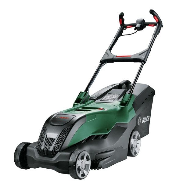 Bosch - Rasenmäher (elektrisch) Rasenmäher 06008B9H00 AdvancedRotak