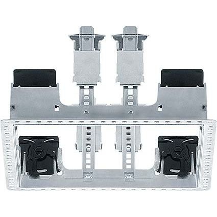 Zumtobel Group - Mechanisches Zubehör/Ersatzteile für Leuchten Planarrahmen PANOS INF #60800684