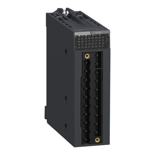Schneider Electric - Lastschalter Quellenumschalter 31141 4-polig, 100A