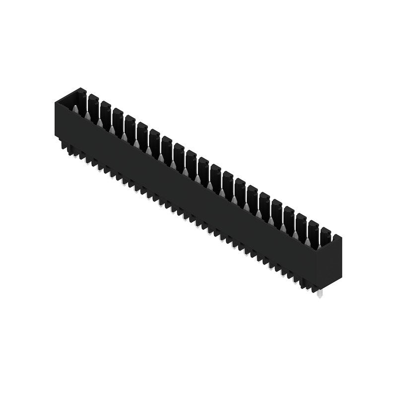 Weidmüller - Leiterplattensteckverbinder Verbinder 3.50mm SL-SMT 3.#1842500000 − 20 Stück