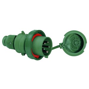 Bals Elektrotech - CEE-Stecker (IEC 60309) Stecker 21208 16A 5p 400V 6h