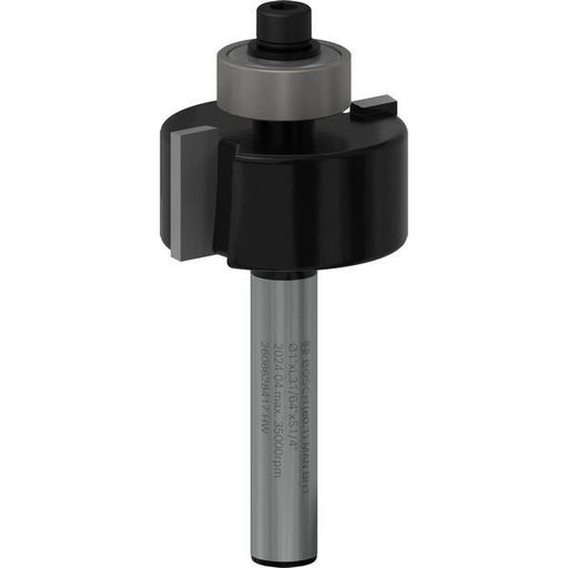 Bosch - Fräser PRO Falzfräser 2608628417 1/4