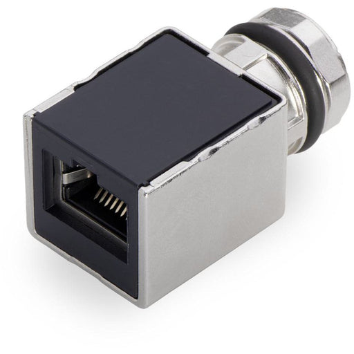 WAGO - Zubehör/Ersatzteile für Steuerungen Adapter M12 Buchse 756-9504/040-000 Zubehör,4-polig
