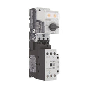 Eaton - Motorstarter/Motorstarterkombination Direktstarter 3polig MSC-DME-32#192763 4-11kW 100kA