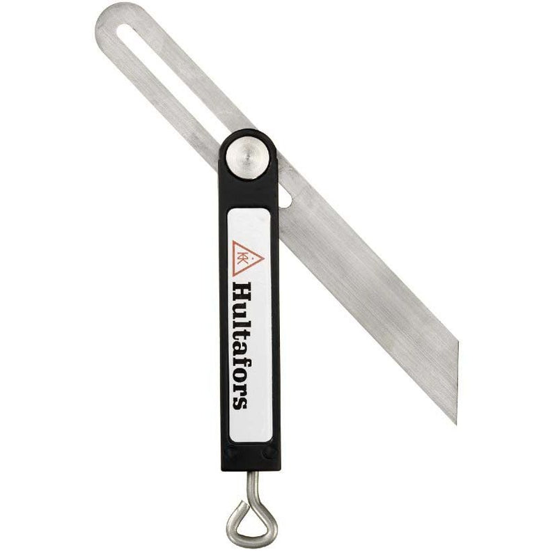 Hultafors - Messlehre Schmiegewinkel SMV 20 − 5 Stück