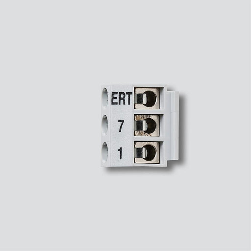 Siedle&Söhne - Zubehör/Ersatzteile für Türkommunikation Anschlussklemme 200029589-00 f.HTS 811-0 − 1 Stück