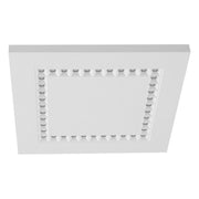 EVN Lichttechnik - Decken-/Wandleuchte LED-Anbauleuchte ALQ250102