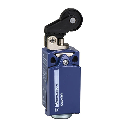 Telemechanique Sensors - Einzelpositionsschalter Positionsschalter XCKD2128P16 universal