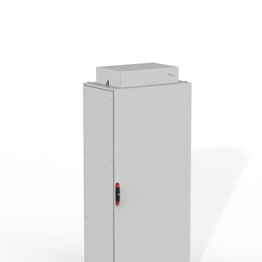 nVent Hoffman - Klimagerät (Schaltschrank) Dachwärmetauscher 2150W PWD5302R5