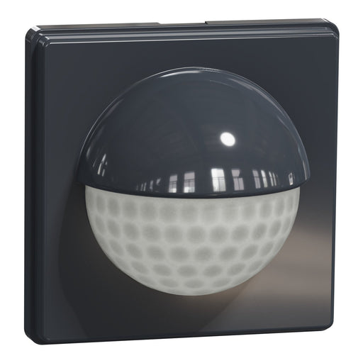 Merten - Bewegungsmelder-Sensor ARGUS 180 UP Sensor-Modul MEG5710-7214 anthrazit,Aquadesign