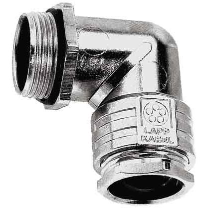 Lapp Zubehör - Kabelverschraubung SKINDICHT-RWV-PG-16 RWV Pg16 − 10 Stück