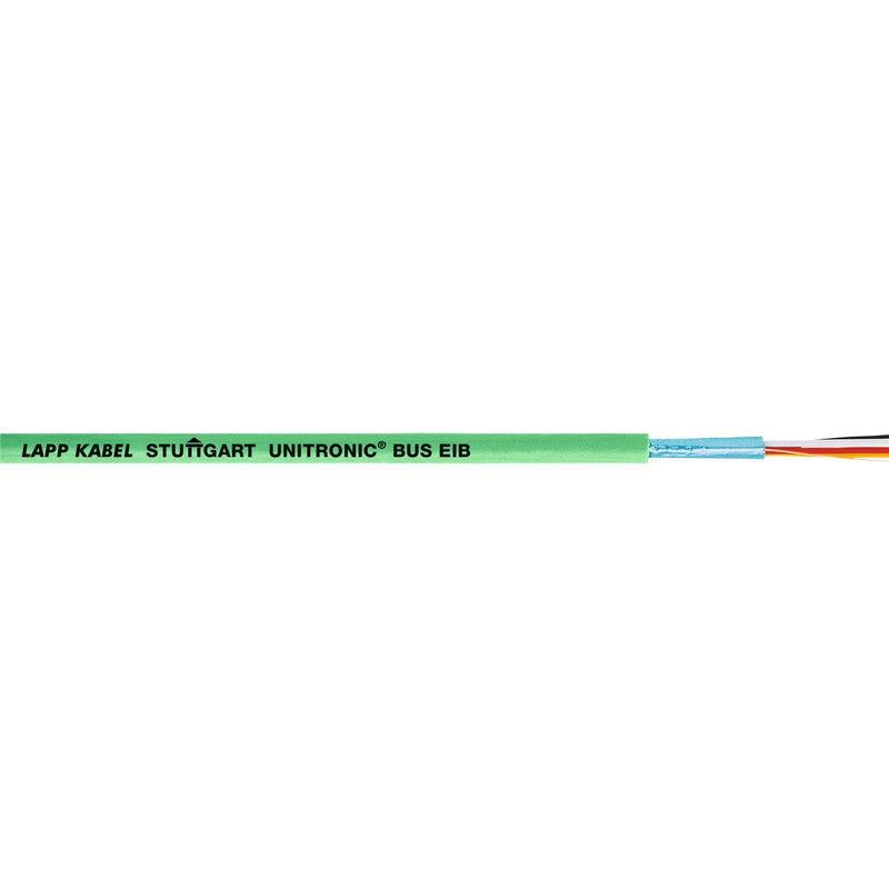 Lapp Kabel&Leitung - Daten- und Kommunikationskabel UNITRONIC BUS EIB 2X2X0,8 2170240/100 − 100 Meter